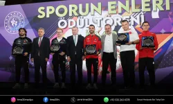 Kasapoğlu: İzmir için çalışmaya devam edeceğiz