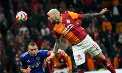 Süper Lig'de ilk yarının gol istatistikleri