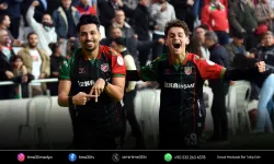 Karşıyaka’nın 18’lik yıldızı Süper Lig devlerinin radarında