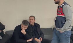 Mehmet Akif Ersoy, tutuklama talebiyle hakimliğe sevk edildi