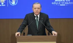 Erdoğan: Suriye'de en zor dönem geçti