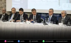 Başkan Tugay’dan İzmir’in su geleceği için kritik hamle