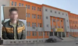 Taciz iddiasıyla gözaltına alınan öğretmen tutuklandı