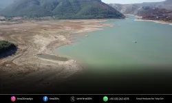 İzmir'de barajlar kritik eşikte: Tahtalı %1’in altına düştü