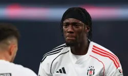 Beşiktaş’tan Tammy Abraham açıklaması