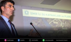 İzmir’in su geleceği masaya yatırıldı