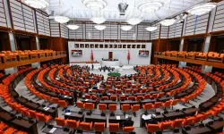 Türkiye Büyük Millet Meclisi bütçesi kabul edildi