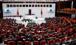 TBMM'de bütçe mesaisi bugün sona eriyor