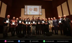 Bilgisayarla Beste Yarışması’nda ödüller sahiplerini buldu