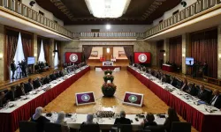 'Terörsüz Türkiye' komisyonu, yarın toplanacak