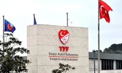 TFF, devre arası transfer limitlerini açıkladı