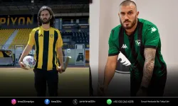 Bahis operasyonunda İzmirli futbolcular tutuklandı
