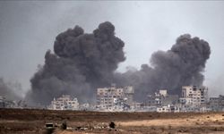 Ateşkes sonrası Gazze’de 386 kişi yaşamını yitirdi