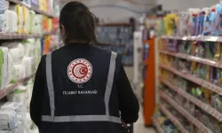 Ticaret Bakanlığı’ndan fahiş fiyat uyarısı