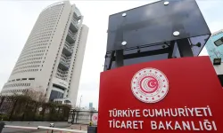 Ticaret Bakanlığı'ndan yılbaşı alışverişleri uyarısı
