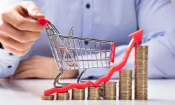 Ticaret satış hacmi yıllık yüzde 7,4 arttı