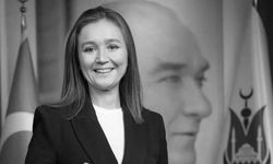 Şehzadeler Belediye Başkanı Gülşah Durbay hayatını kaybetti