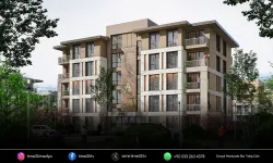 İzmir’de TOKİ projesi yeniden başlıyor