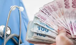 Toplam sağlık harcaması 2024'te 2,3 trilyon lira oldu