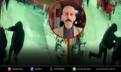 İzmir’de Zafer Partisi ilçe başkanına saldırı!