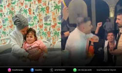 İzmir’de Dram: SMA’lı İkbal’in kampanyası %40’ta kaldı