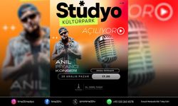 Stüdyo Kültürpark genç müzisyenlere kapılarını açıyor