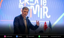 Başkan Tugay'dan AK Partili Çankırı'ya 'kargo' yanıtı