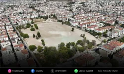 Buca Cezaevi arsasının yarısı yeşil alan olacak