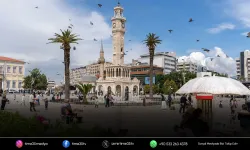 TÜİK açıkladı: İzmir’in geliri rekor seviyede!