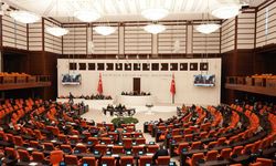 Genel Kurul'da 'Leyla Zana' kınaması