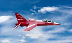 Türkiye'den İspanya'ya 2.6 milyar avroluk HÜRJET satışı