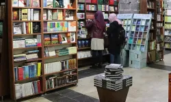 Türkiye’nin kültür harcaması 408 milyar TL oldu