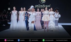 IF Wedding Fashion İzmir için geri sayım başladı
