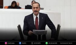 MHP’li Osmanağaoğlu’ndan Ülkü Ocakları’na destek