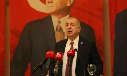 Ümit Özdağ hakkında beraat kararı