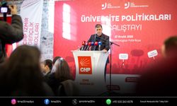 Tugay’dan gençlere: Siyaset çözüm üretme yeridir