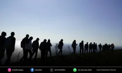 Büyükşehir'den üniversiteliler için tarih ve doğa rotası