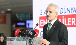 Uraloğlu: 113 gar ve istasyonda erişilebilirlik projesi hazırlandı