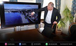 Selçuk Balkan 2025’i değerlendirdi, projeleri açıkladı