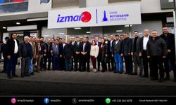 İZMAR 2025’in son mağazasını Tire’de açtı