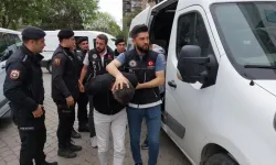 Uyuşturucu soruşturmasında 6 şüpheli tutuklandı