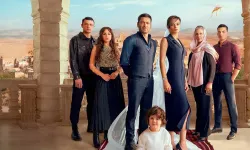 Uzak Şehir ekibi Mardin'de mahsur kaldı