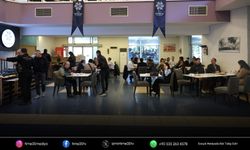 Turistik Park Kafe’de hijyen ve uygun fiyat buluşuyor