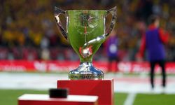 Kupada Fenerbahçe-Beşiktaş derbisinin tarihi açıklandı