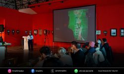 Yapay zeka ve dijital sanat İzmir’de ele alındı