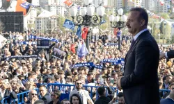 Ağıralioğlu: Partimiz 100 bin üye sayısını aştı