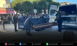 Kemalpaşa’da çöp kamyonu can aldı