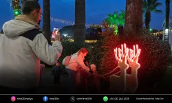 İzmirliler aralık ayında Kültürpark’ta buluşuyor