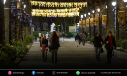 İzmir yeni yıla güvenle giriyor