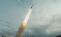 Yerli balistik füze TAYFUN’dan nokta atışı